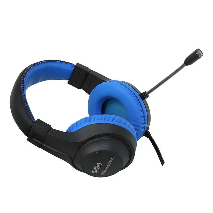 سماعة العاب . Gaming headset
