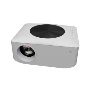 1080P Mini WiFi Projector | Wireless Screen Mirroring