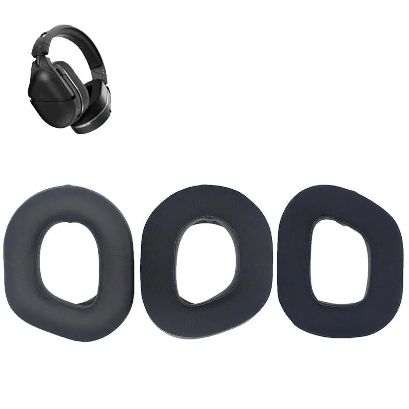 2-pack Comfortable Headset Covers for Turtle Beach Stealth 700 Gen2