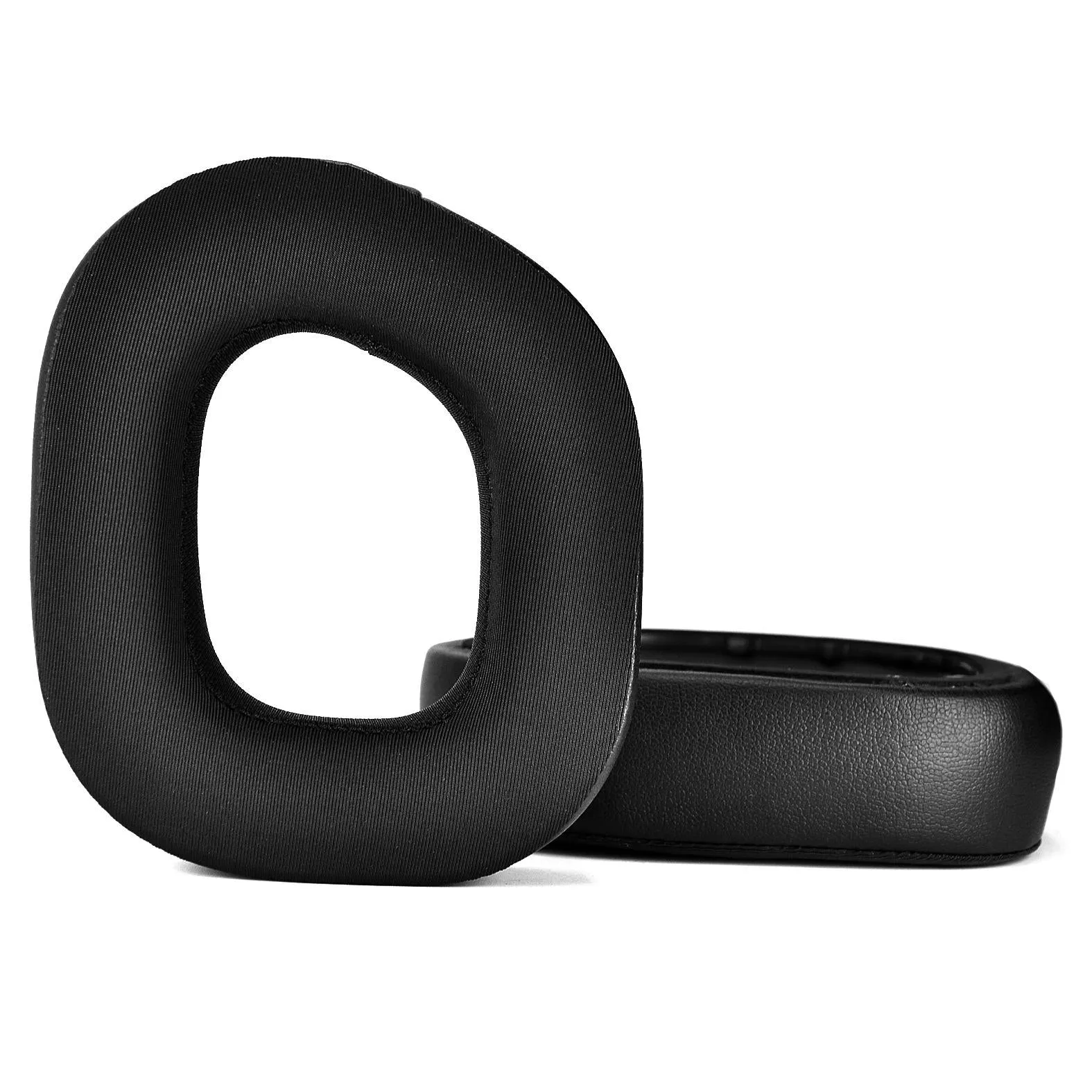2-pack Corsair Hs80 Rgb Headphone Earmuffs - Thick Protein Skin