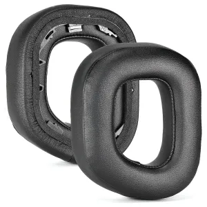 2-pack Corsair Hs80 Rgb Headphone Earmuffs - Thick Protein Skin