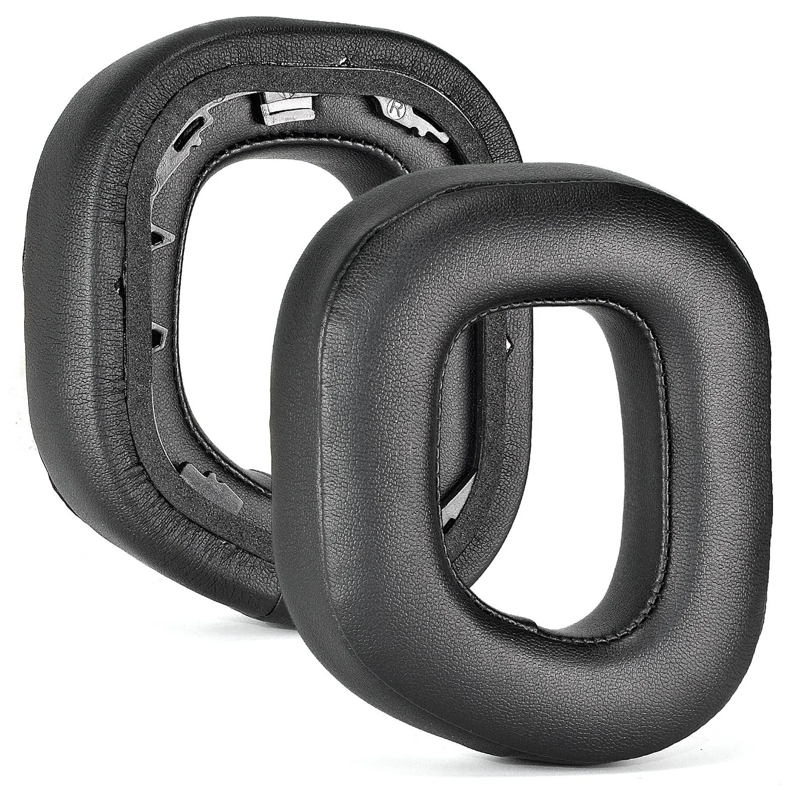 2-pack Corsair Hs80 Rgb Headphone Earmuffs - Thick Protein Skin