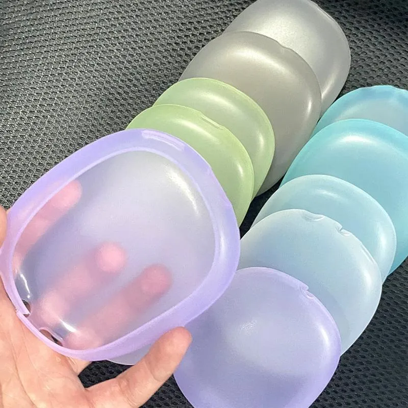 4-in-1 Silicone Cover Kit for Airpods Max Headphones