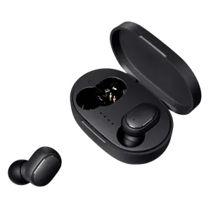 A6s Bluetooth Earphones Tws in Ear Bluetooth 5 0 Running Sports Stereo Buttons with Microphone Wireless Headphones