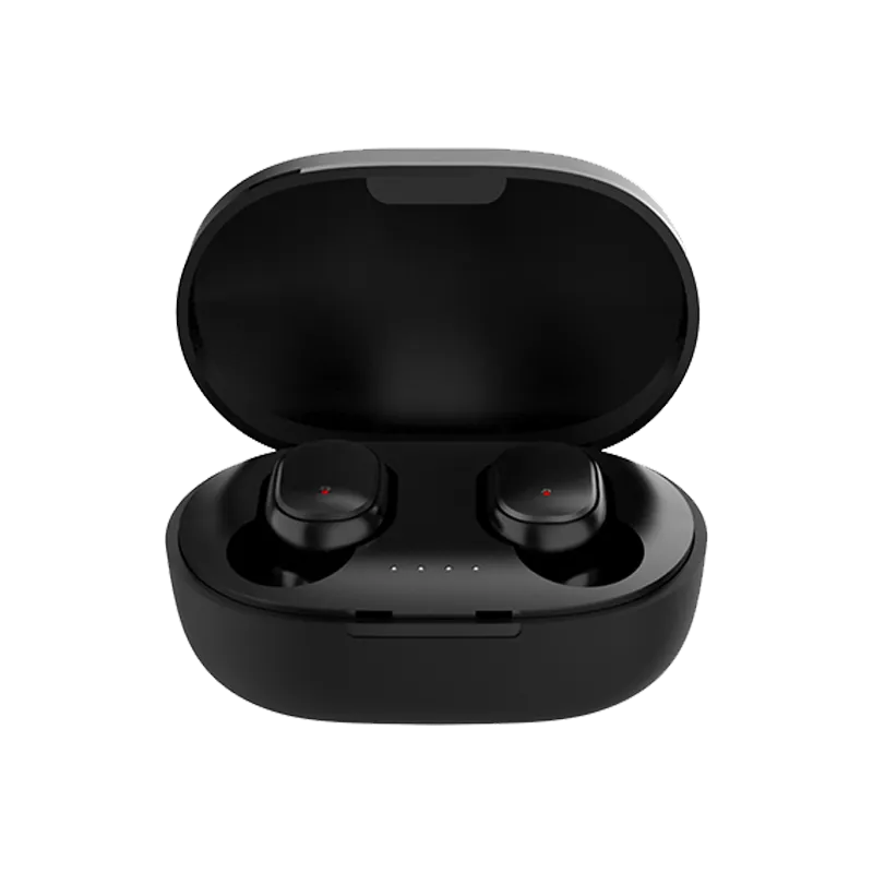 A6s Bluetooth Earphones Tws in Ear Bluetooth 5 0 Running Sports Stereo Buttons with Microphone Wireless Headphones