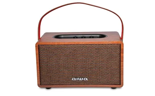 Aiwa MI-X150 (Brown, Medium)