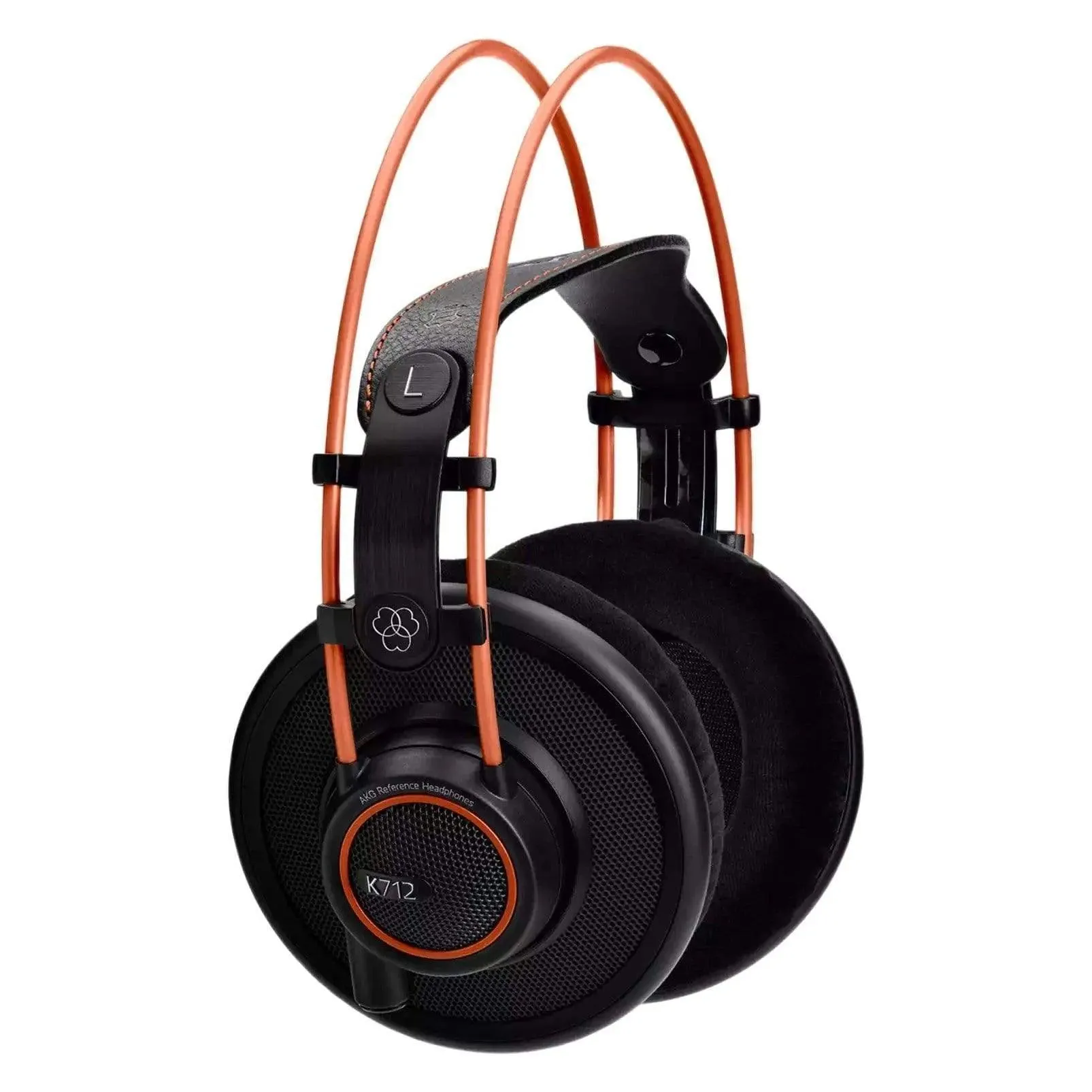 AKG K712 Pro Open-back Mastering and Reference Headphones