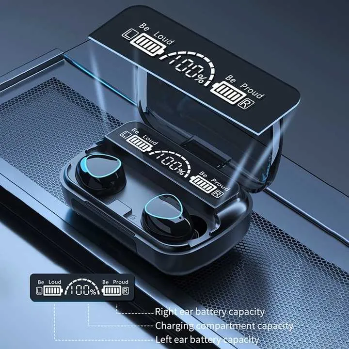Bluetooth headphones . سماعات بلوتوث