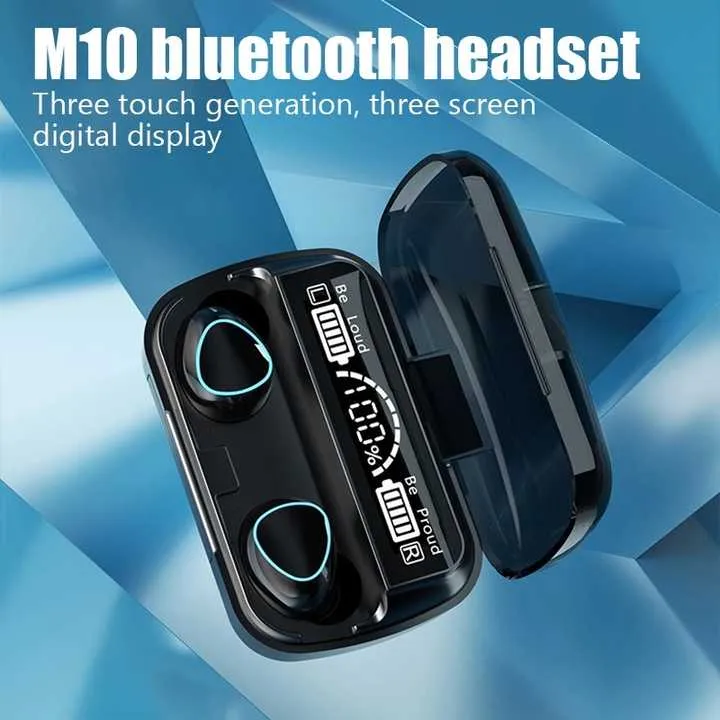 Bluetooth headphones . سماعات بلوتوث