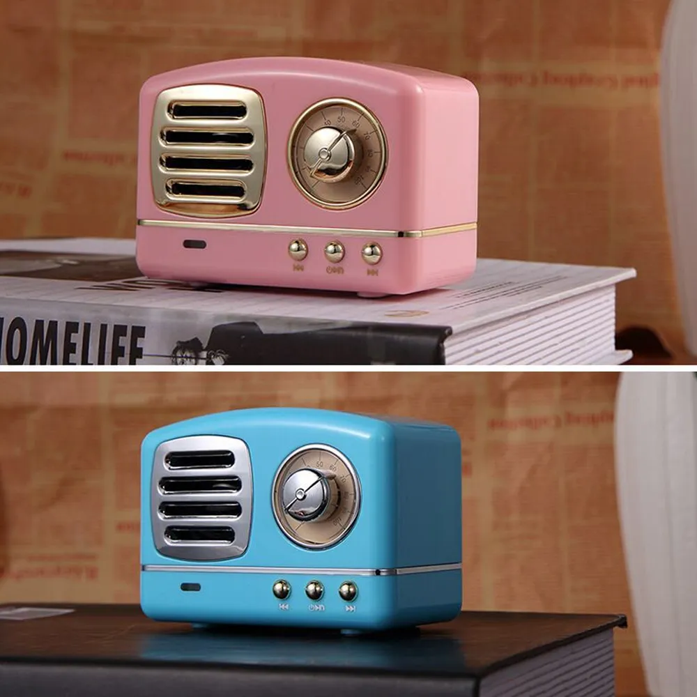 Bluetooth Speaker