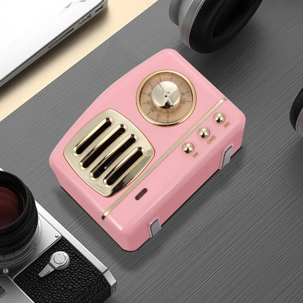 Bluetooth Speaker