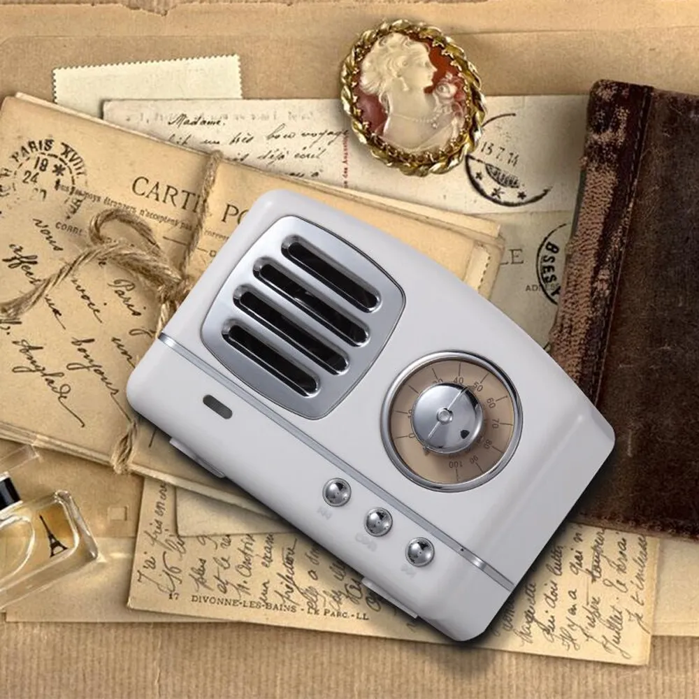 Bluetooth Speaker