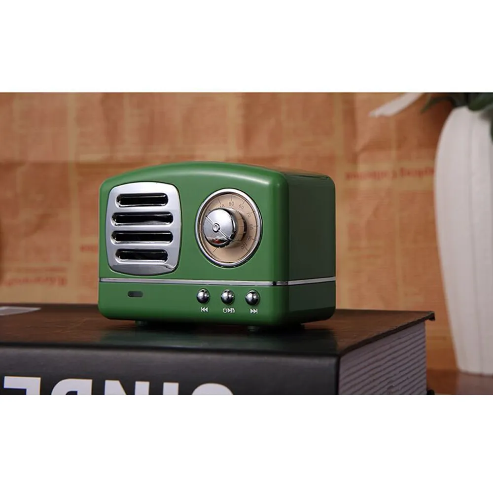 Bluetooth Speaker