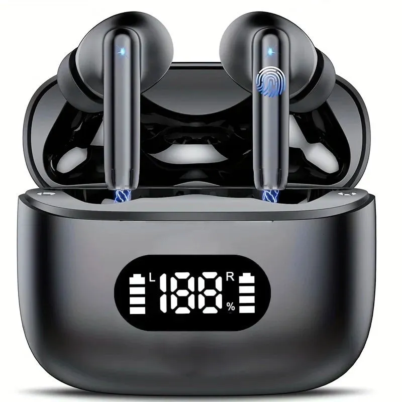 Bluetooth Wireless Earphone 40dB.
