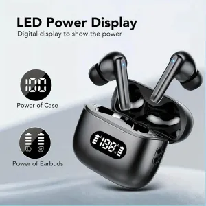 Bluetooth Wireless Earphone 40dB.
