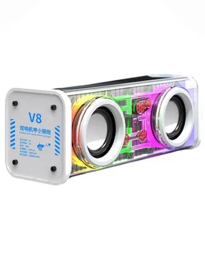 BOOM BOX SPEAKER