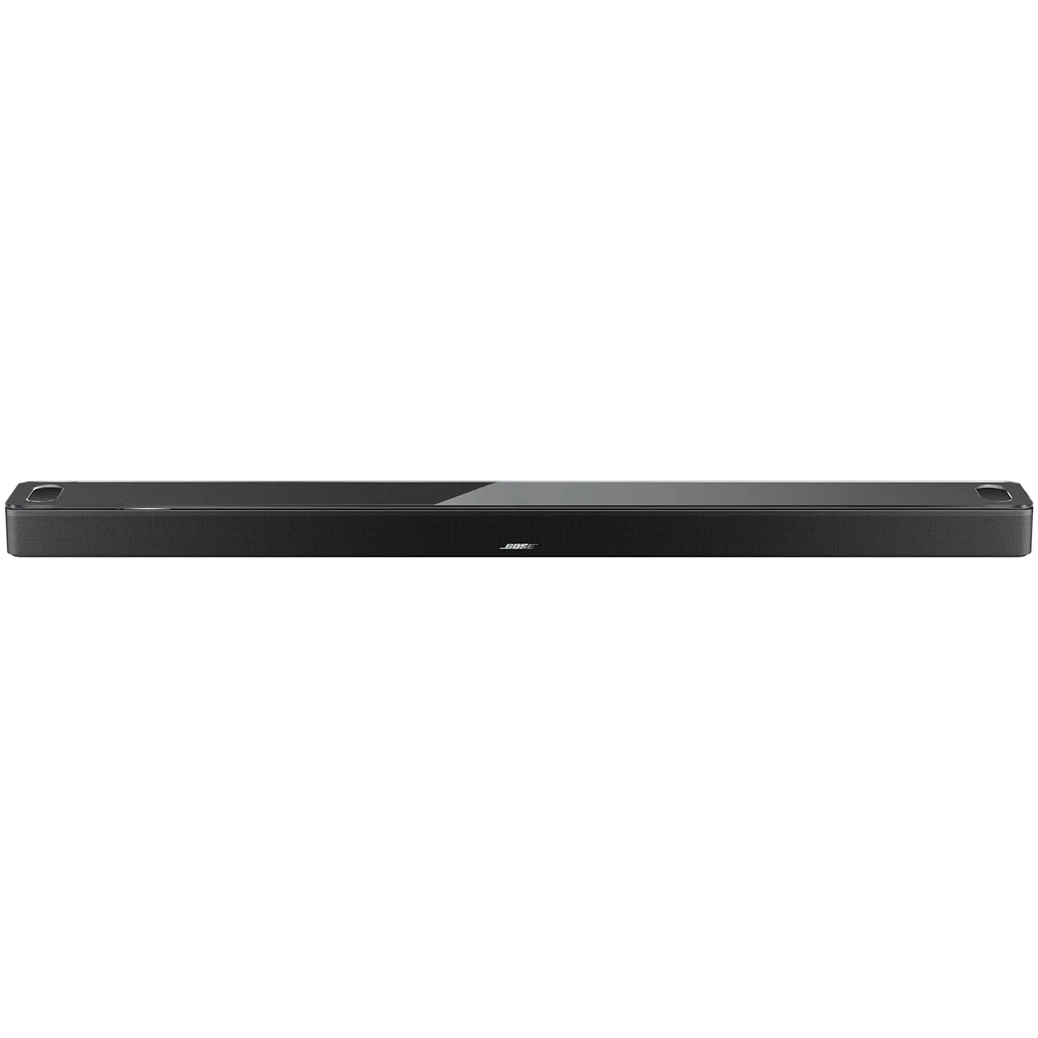 Bose New Smart Ultra Soundbar with Dolby Atmos Plus Alexa, Wireless Bluetooth AI Surround Sound System for TV, Black 882963-5100