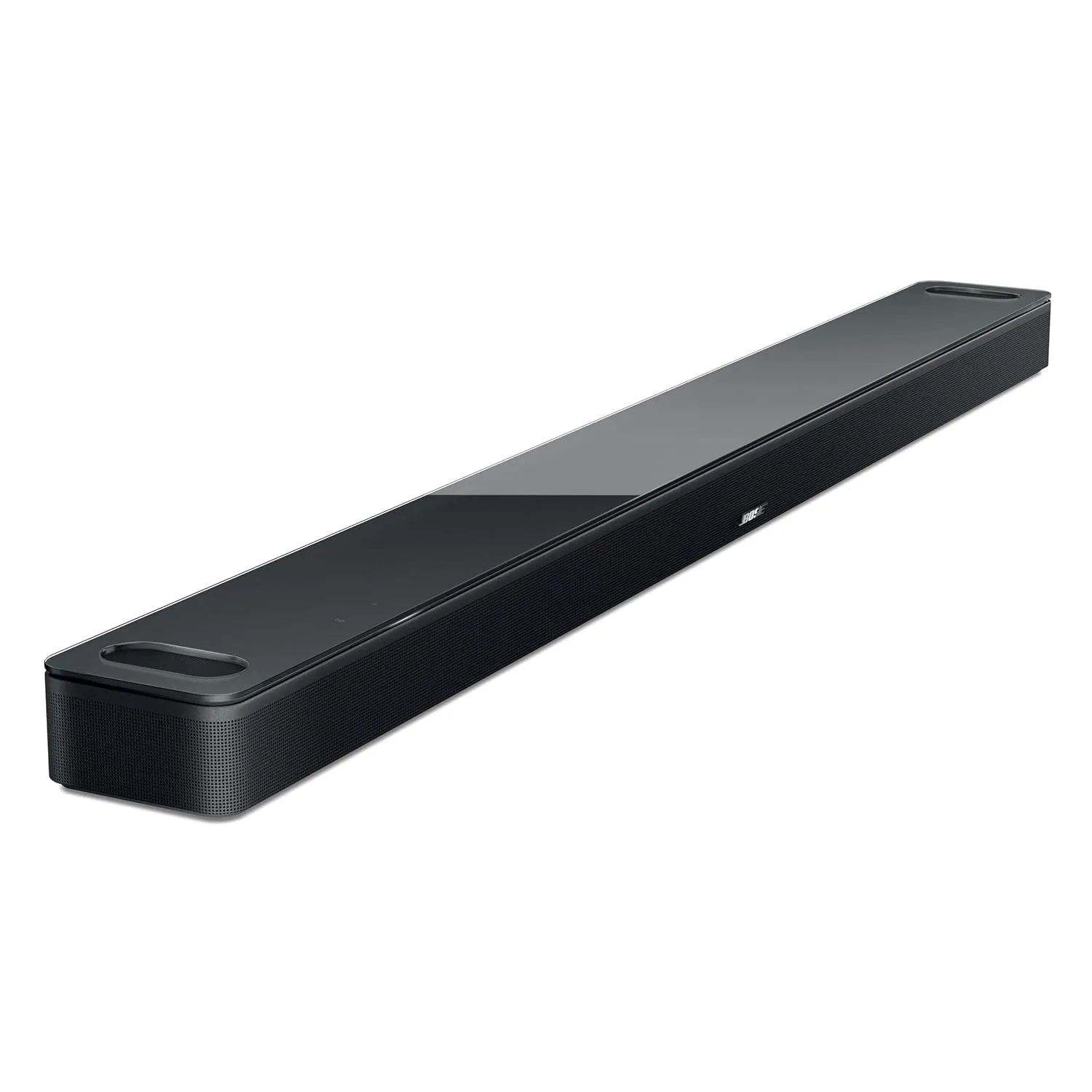 Bose New Smart Ultra Soundbar with Dolby Atmos Plus Alexa, Wireless Bluetooth AI Surround Sound System for TV, Black 882963-5100
