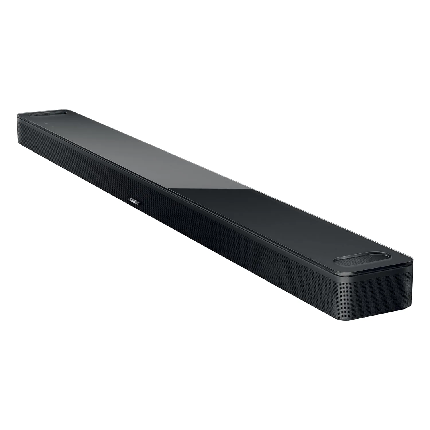 Bose New Smart Ultra Soundbar with Dolby Atmos Plus Alexa, Wireless Bluetooth AI Surround Sound System for TV, Black 882963-5100