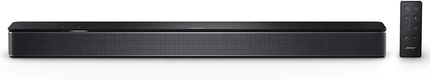 BOSE - SMART SOUNDBAR 300 BLK KR/IN/TH (843299-5100)
