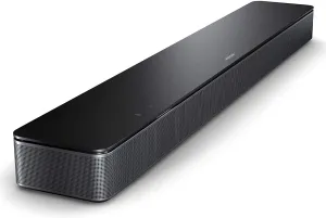 BOSE - SMART SOUNDBAR 300 BLK KR/IN/TH (843299-5100)