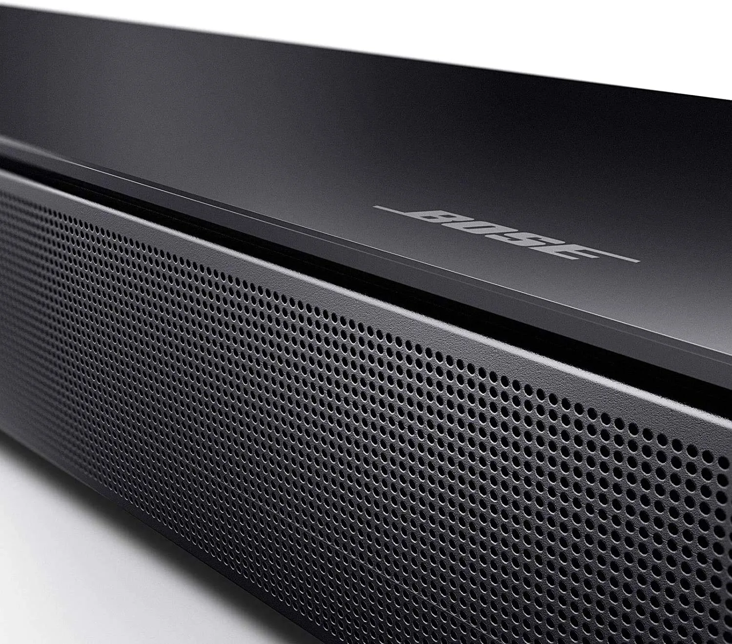 BOSE - SMART SOUNDBAR 300 BLK KR/IN/TH (843299-5100)