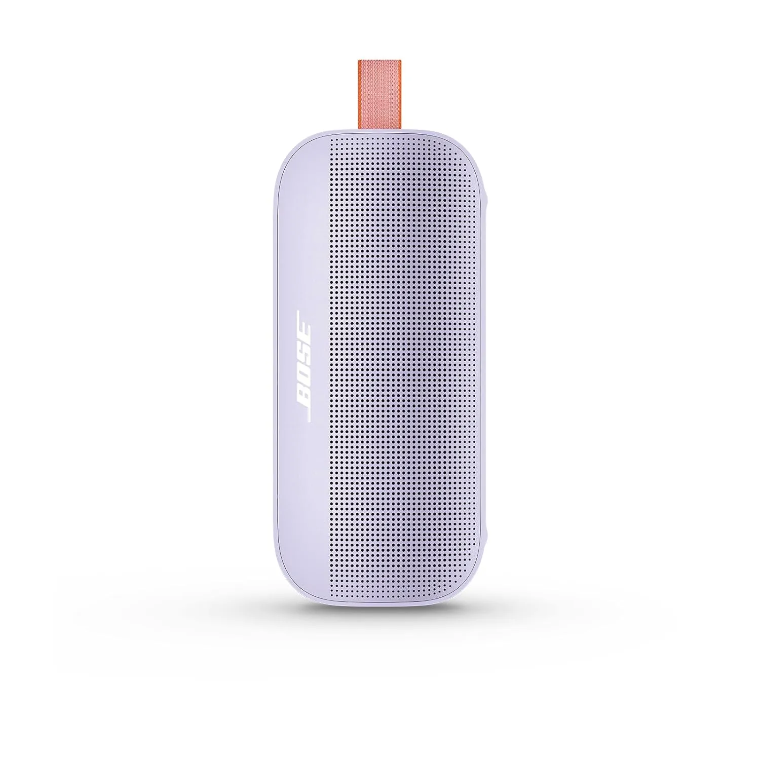 Bose Soundlink Flex Bluetooth Portable Speaker, Wireless Waterproof Speaker for Outdoor Travel, Chilled Lilac - Limite 865983-0700d Edition,5 Watts