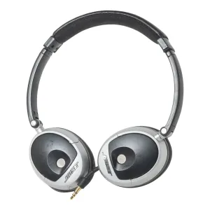Bose Triport On-Ear Wired Headphones