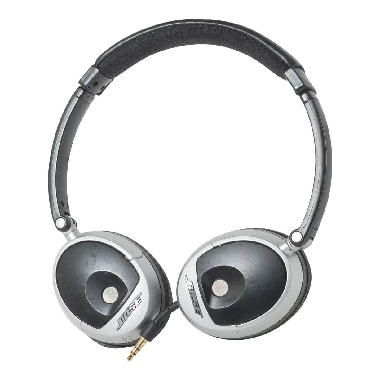 Bose Triport On-Ear Wired Headphones