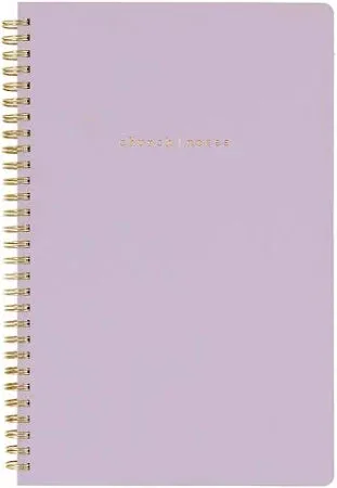 Church Notes Journaling Books