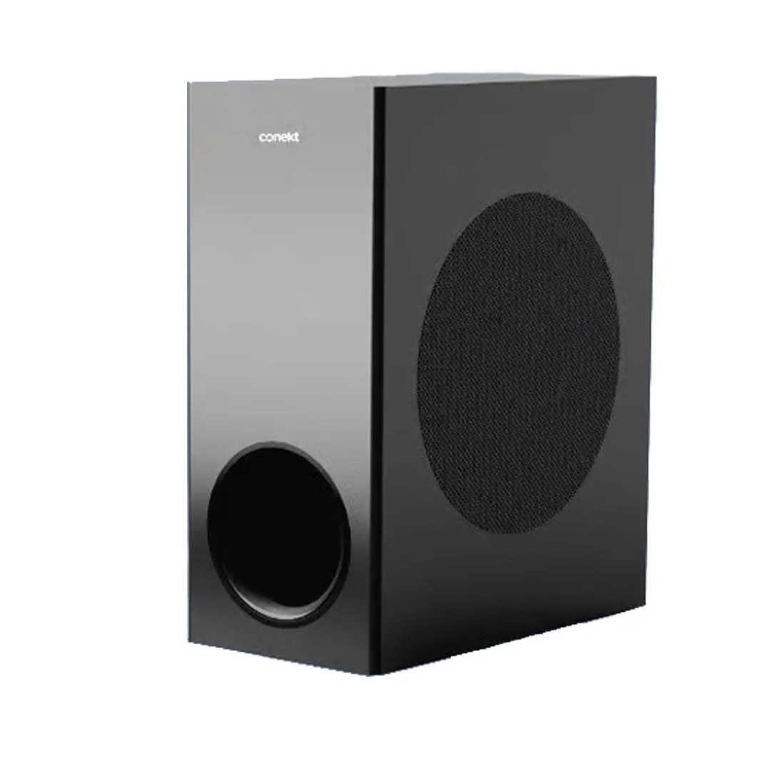 Conekt Insane 1240 140W Soundbar with subwoofer