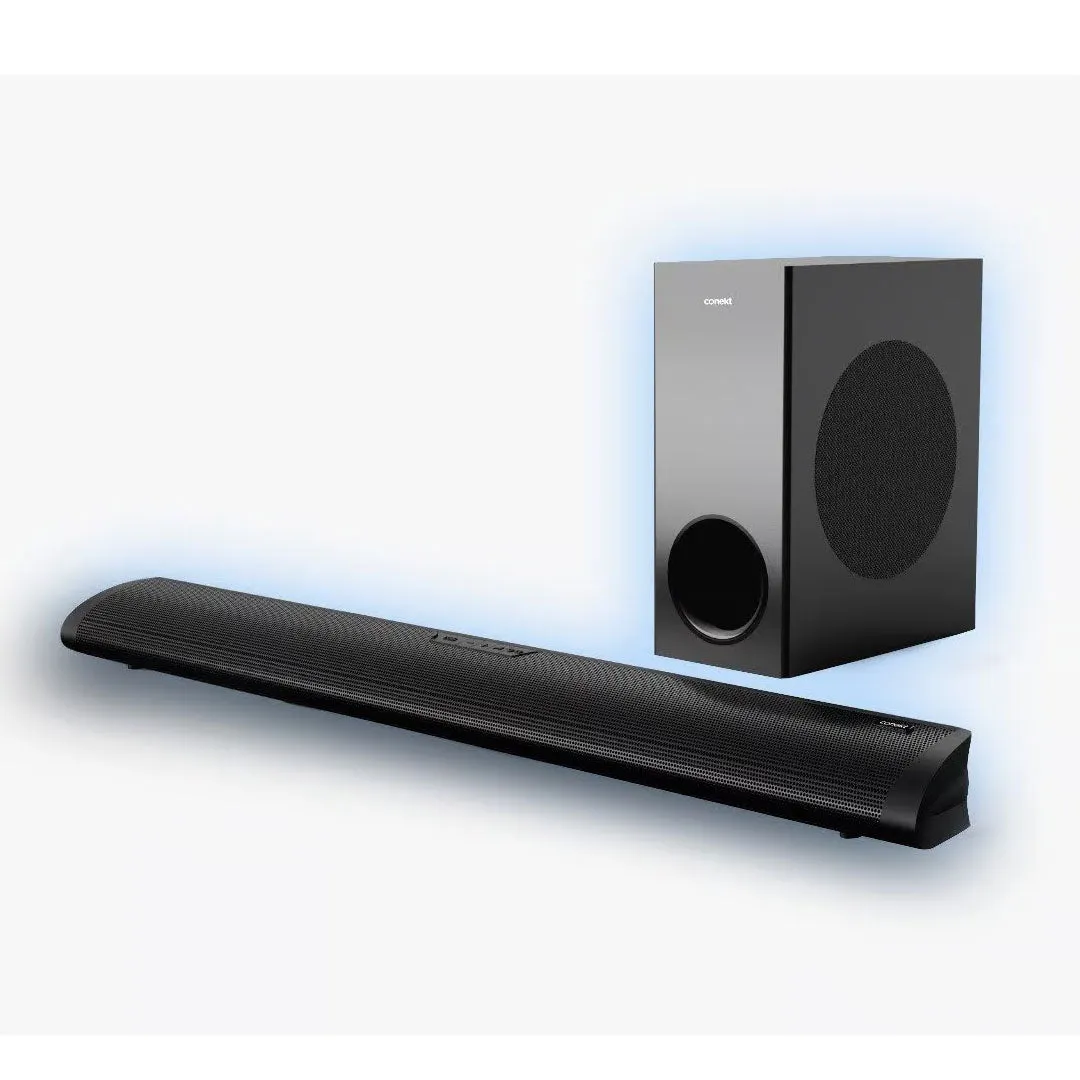 Conekt Insane 1240 140W Soundbar with subwoofer