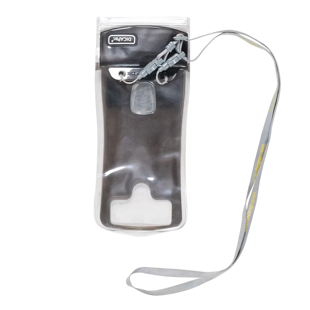 DICAPAC  WP-C2si Waterproof Phone Case