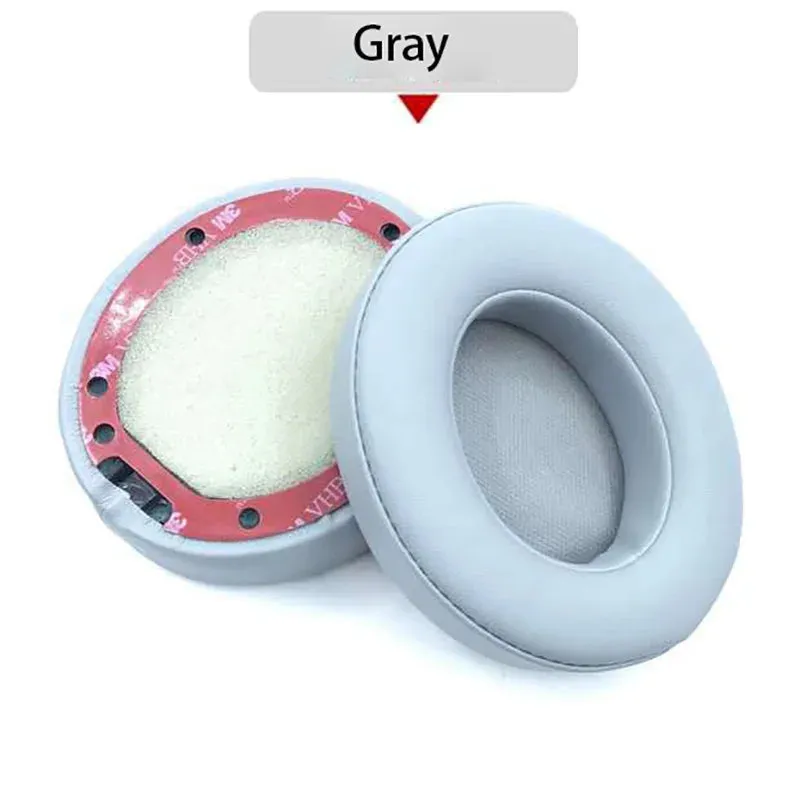 Ear Pads for Beats Studio 2 3 Headphones