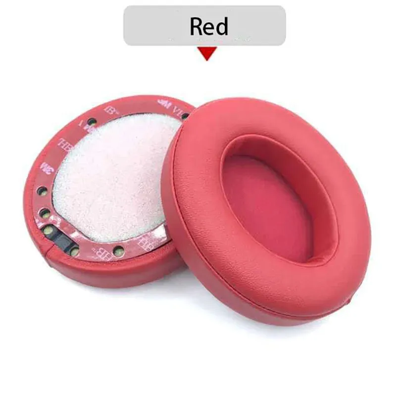 Ear Pads for Beats Studio 2 3 Headphones