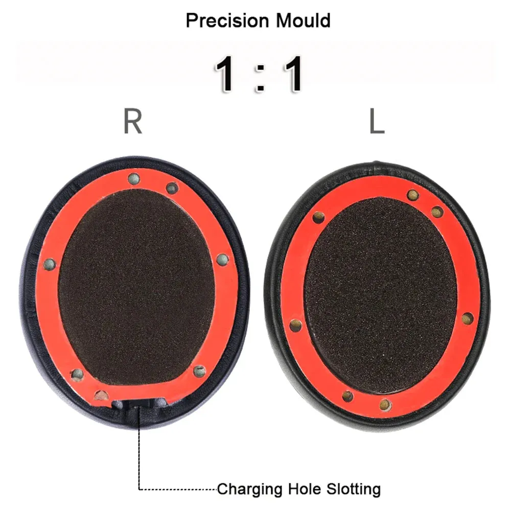Ear Pads for Beats Studio 2 3 Headphones