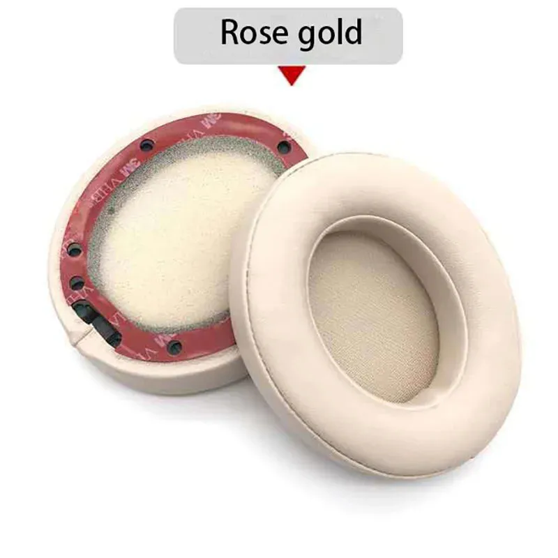 Ear Pads for Beats Studio 2 3 Headphones