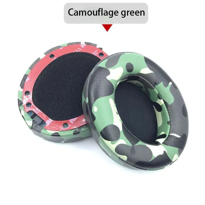 Ear Pads for Beats Studio 2 3 Headphones