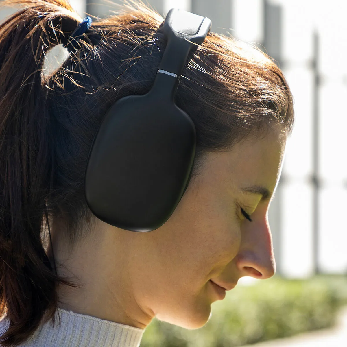 Folding Wireless Over-ear Headphones Folbeat Innovagoods