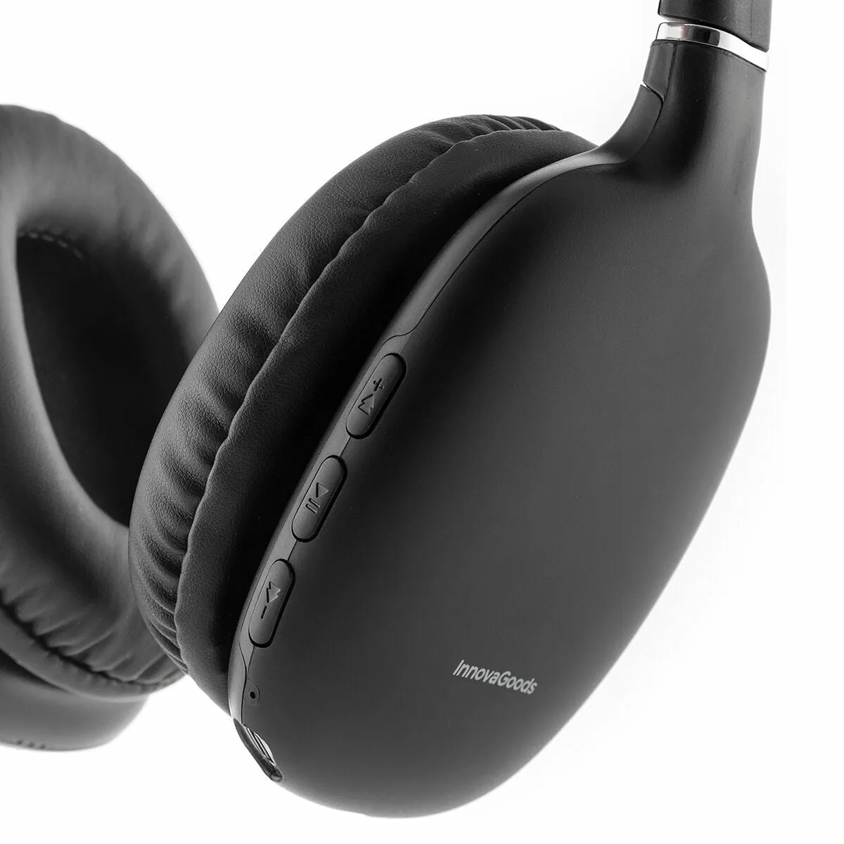 Folding Wireless Over-ear Headphones Folbeat Innovagoods