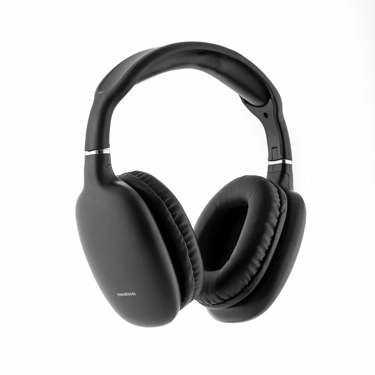 Folding Wireless Over-ear Headphones Folbeat Innovagoods