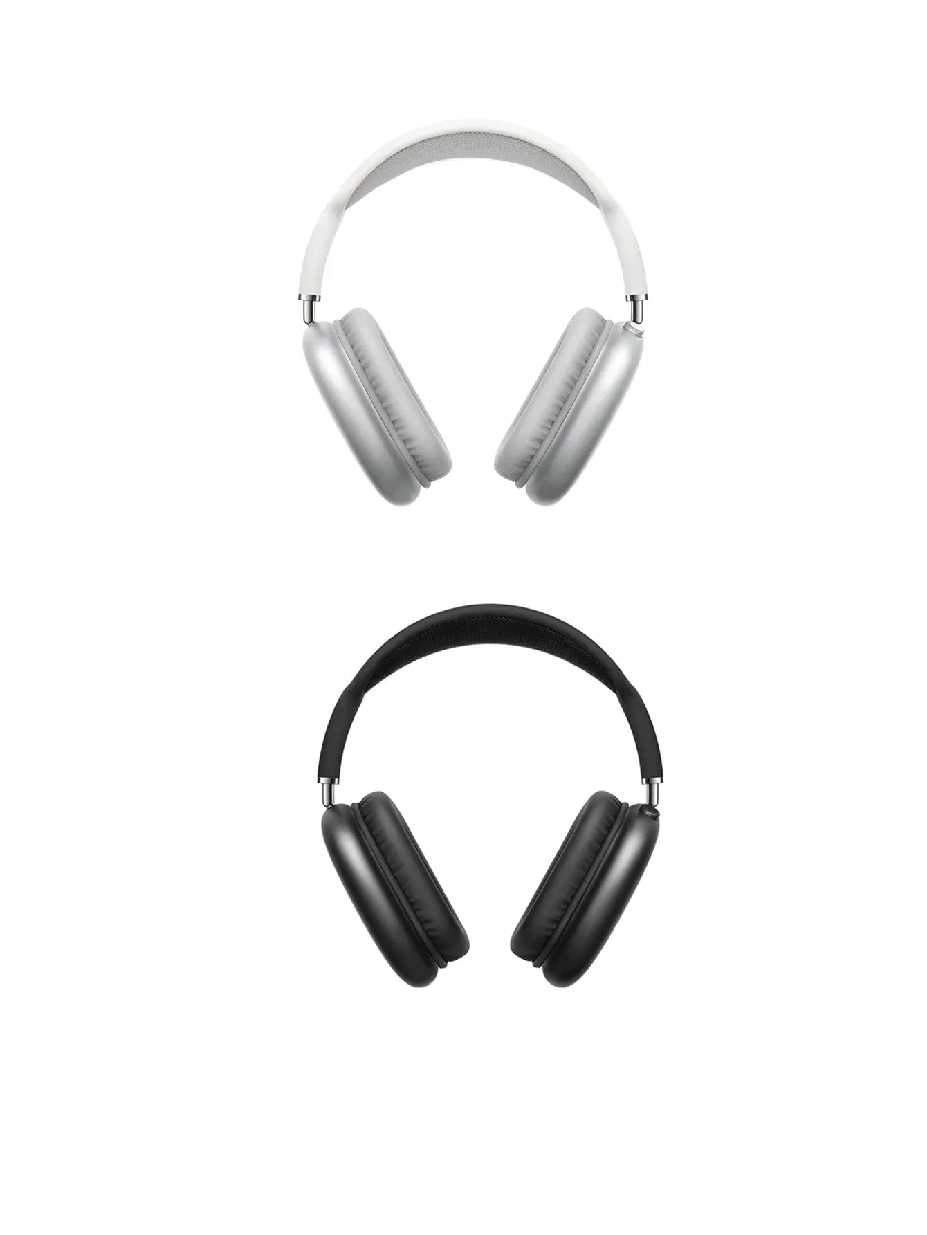 Headphone, ANC noise reduction.
