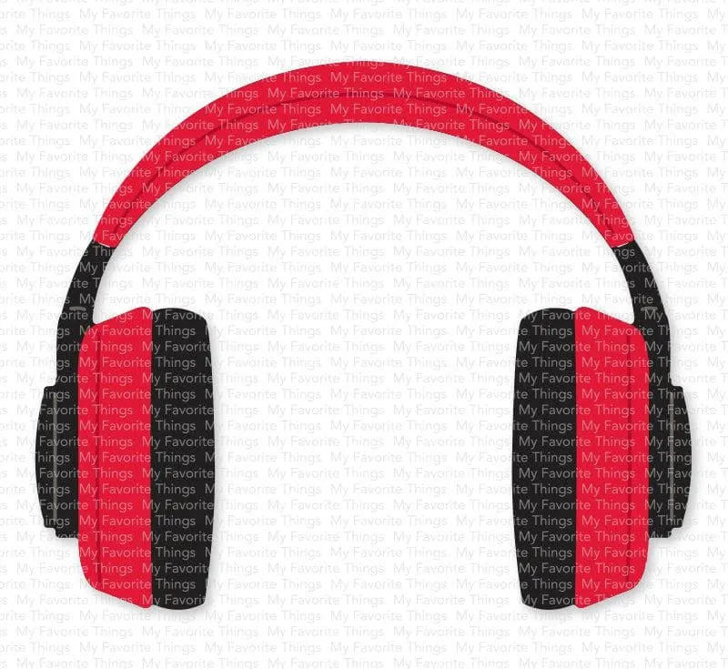 Headphones Die-namics