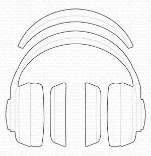 Headphones Die-namics