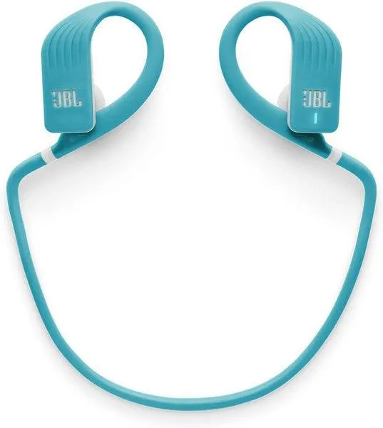 JBL JBLENDURJUMPTEL Endurance Jump Wireless Sports Headphones - Teal