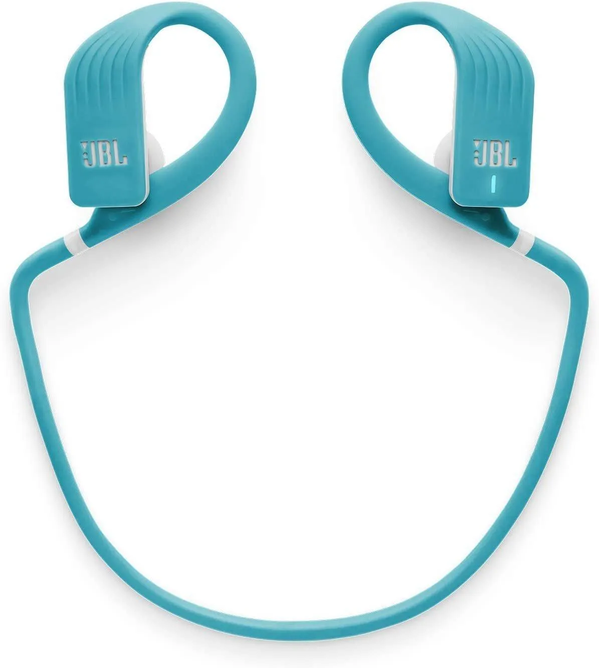 JBL JBLENDURJUMPTEL Endurance Jump Wireless Sports Headphones - Teal