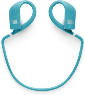 JBL JBLENDURJUMPTEL Endurance Jump Wireless Sports Headphones - Teal