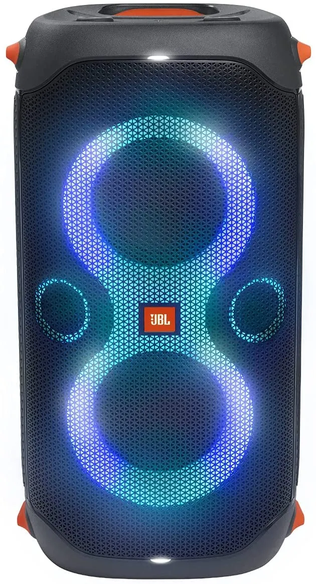 JBL PartyBox 110 Portable Party Speaker