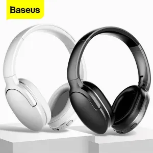 Pro Wireless Headphones Sport Bluetooth 5.0 Earphone Hands free Headset Ear Buds Head Phone Earbuds