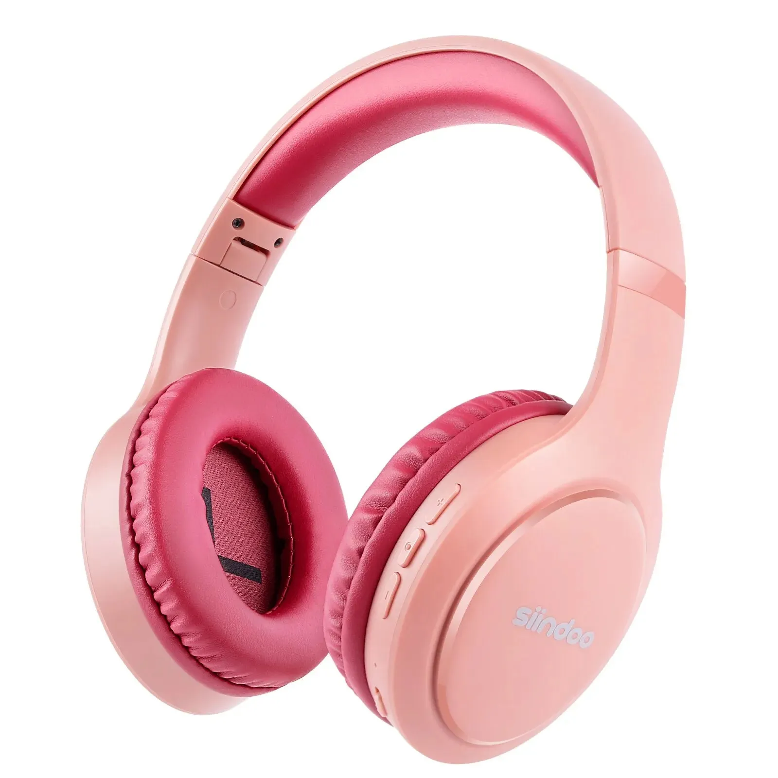 Siindoo JH919 Wireless Bluetooth Headphones
